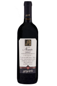 vendita Merlot Nomér