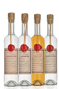 vendita La mia grappa - Grappa di Bardolino