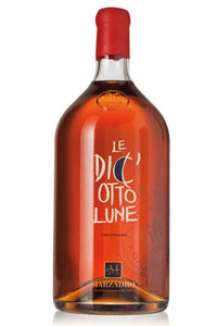 vendita Le Diciotto Lune - per il 70° anniversario della distilleria