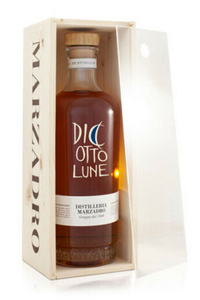 vendita Le Diciotto Lune + astuccio di legno