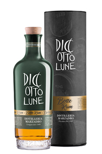 vendita Le Diciotto Lune Riserva Rum