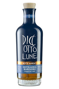 vendita Le Diciotto Lune Riserva Whisky